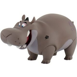 BULLYLAND BESHTE FUNNY HIPPO