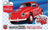 AIRFIX QUICKBUILD COCA COLA VW BEETLE