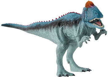 SCHLEICH - CRYOLOPHOSAURUS | SCHLEICH | Toyworld Frankston