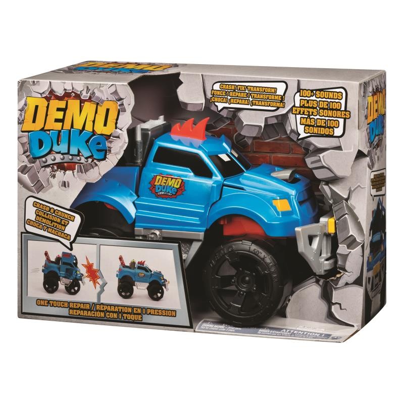 DEMO DUKE - Toyworld Frankston