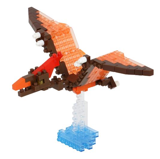 NANOBLOCK - PTERANODON 365