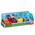 PEPPA'S WOOD PLAY TRAIN AND FIGURE