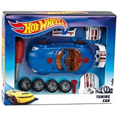 HOT WHEELS TAKE-A-PART TUNING SET