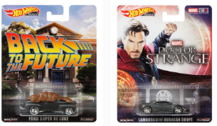 HOT WHEELS THEMED ENTERTAINMENT ASSORTMENT - Toyworld Frankston