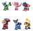 PAW PATROL HERO PUPS SUPER PAWS ASSORTMENT