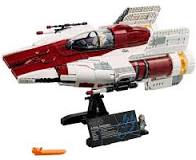 LEGO 75275 A-WING STARFIGHTER