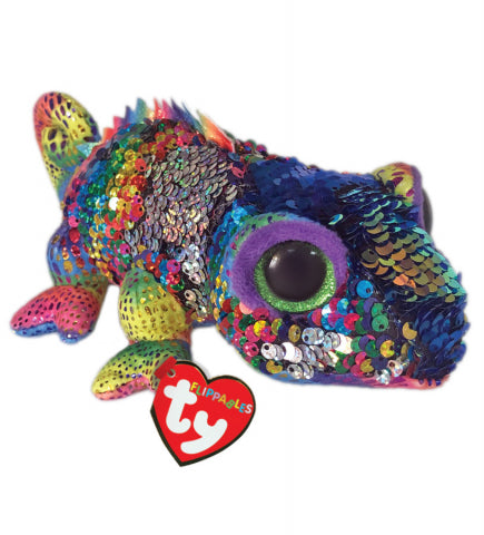 BEANIE BOO SEQUIN - KHARMA MED | Toyworld Frankston | Toyworld Frankston