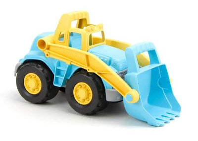 GREEN TOYS - LOADER TRUCK