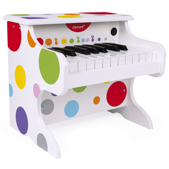 MY FIRST ELECTRONIC PIANO | Toyworld Frankston | Toyworld Frankston