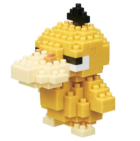 NANOBLOCK - POKEMON PSYDUCK