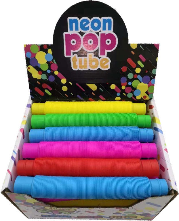 NEON POP TUBE