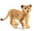 SCHLEICH LION CUB