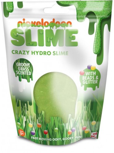 CRAZY HYDRO SLIME GROOVY GRASS SCENTED