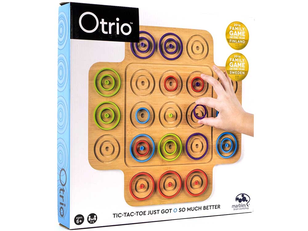 OTRIO GAME | Toyworld Frankston | Toyworld Frankston