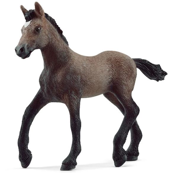 SCHLEICH - PERUVIAN PASO FOAL