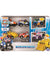 PAW PATROL MULTIPACK OF 6