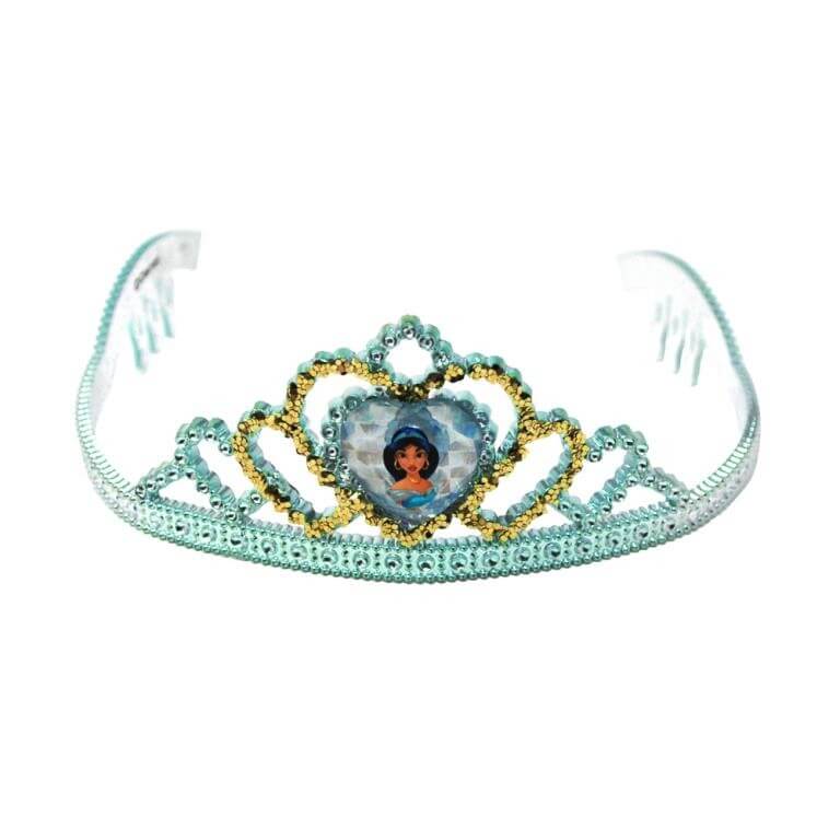 PRINCESS JASMINE CROWN