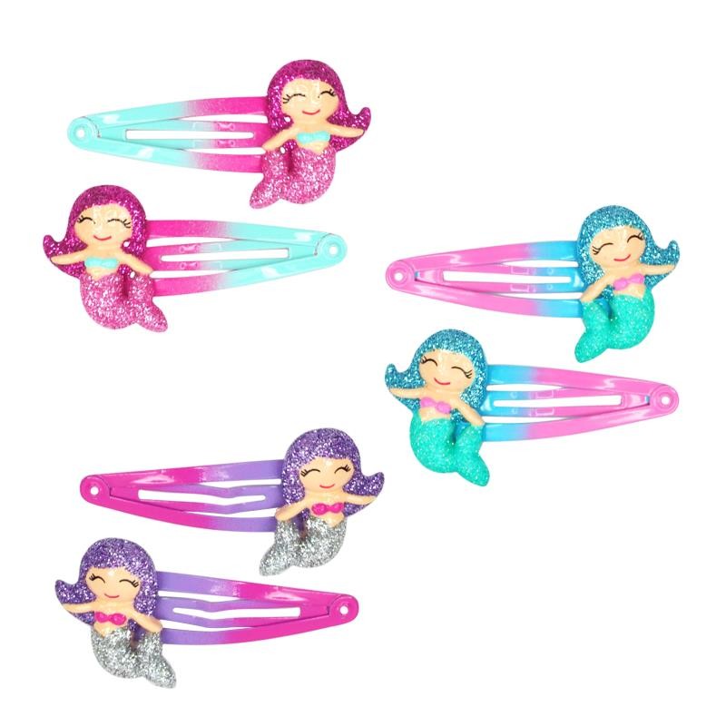 MERMAID HAIRCLIP