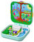 POLLY POCKET HIDDEN HIDEOUTS - FLUTTERRIFIC FOREST - Toyworld Frankston