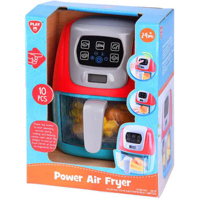 PLAYGO POWER AIR FRYER