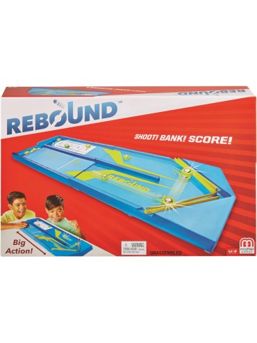 REBOUND | Toyworld Frankston | Toyworld Frankston