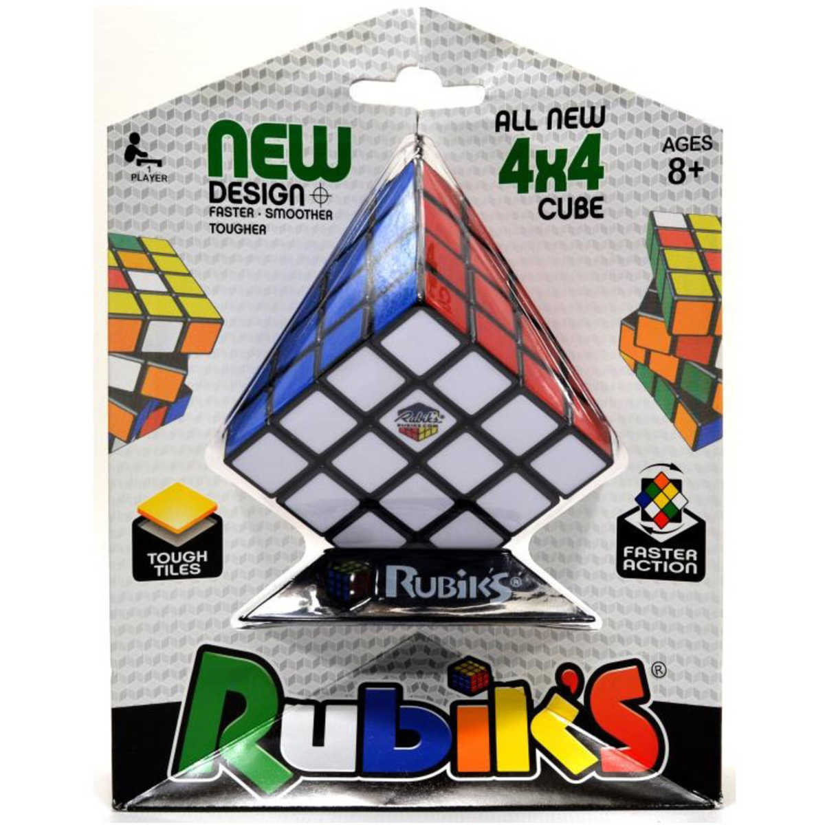 RUBIKS 4X4 CUBE | Toyworld Frankston | Toyworld Frankston