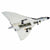 AIRFIX AVRO VULCAN B.2 1:72