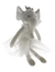 35CM ELEPHANT BALLERINA PLUSH