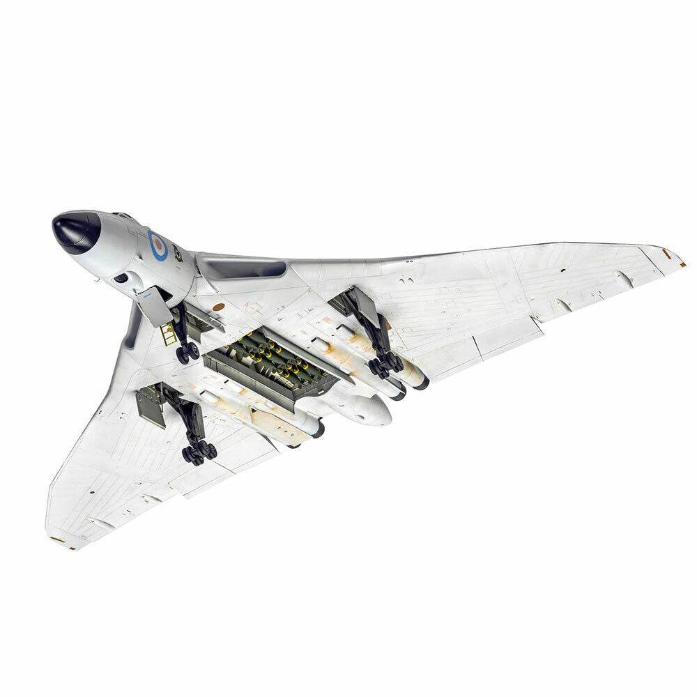 AIRFIX AVRO VULCAN B.2 1:72