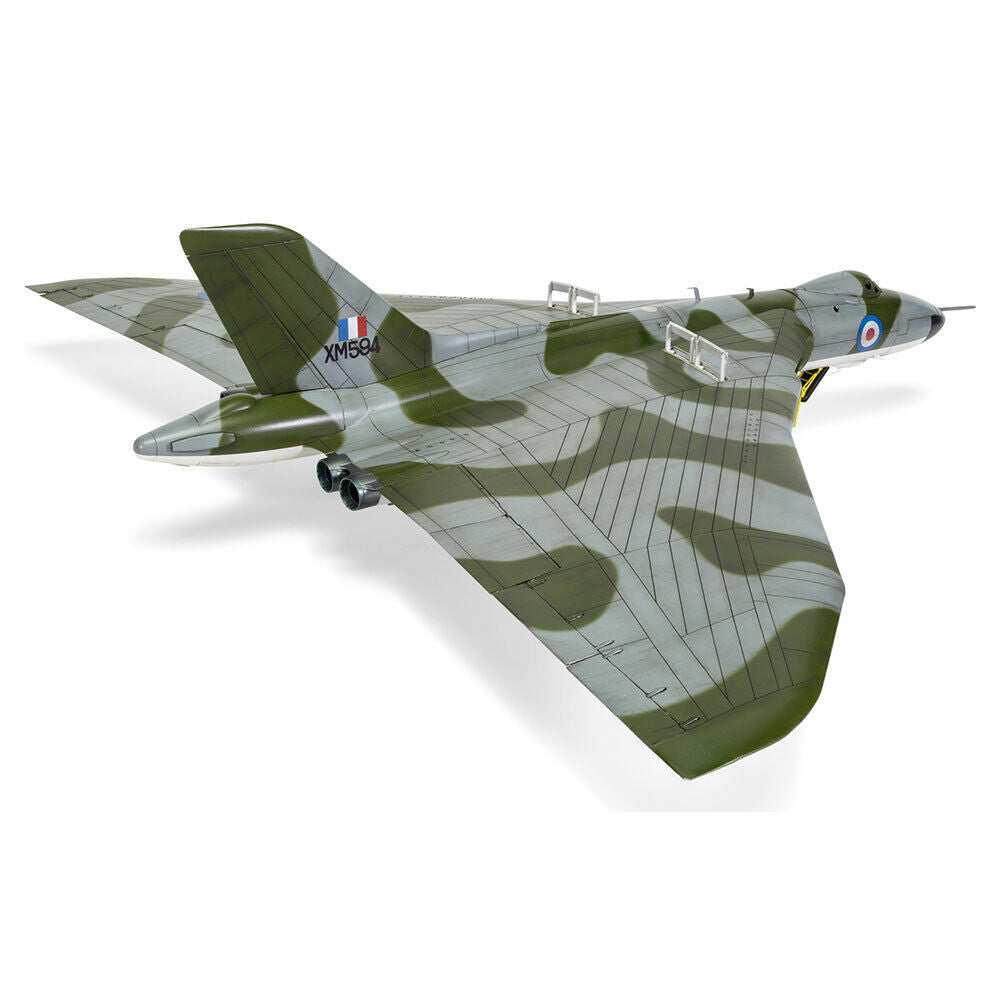 AIRFIX AVRO VULCAN B.2 1:72