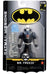 BATMAN MISSIONS 6 INCH BASIC FIGURE ASSORTMENT MR FREEZE