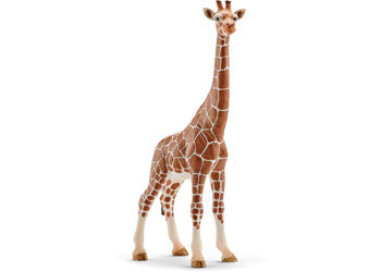 SCHLEICH - GIRAFFE FEMALE