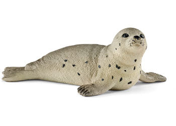 SCHLEICH SEAL CUB - Toyworld Frankston