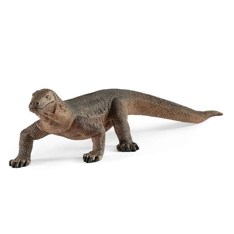 SCHLEICH KOMODO