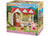 SYLVANIAN FAMILIES SWEET RASPBERRY HOME