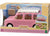 SYLVANIAN FAMILIES - FAMILY PICNIC VAN