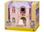 SYLVANIAN FAMILIES SPOOKY SURPRISE HOUSE