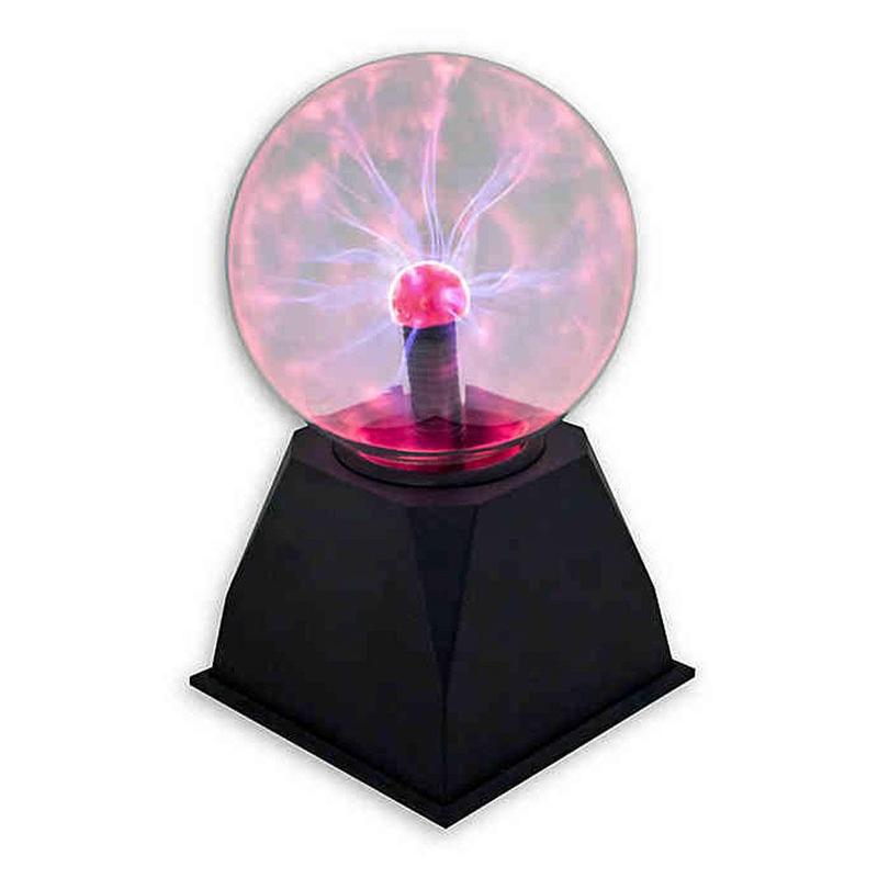 5 INCH PLASMA BALL