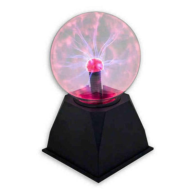 5 INCH PLASMA BALL