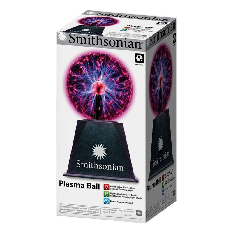 5 INCH PLASMA BALL