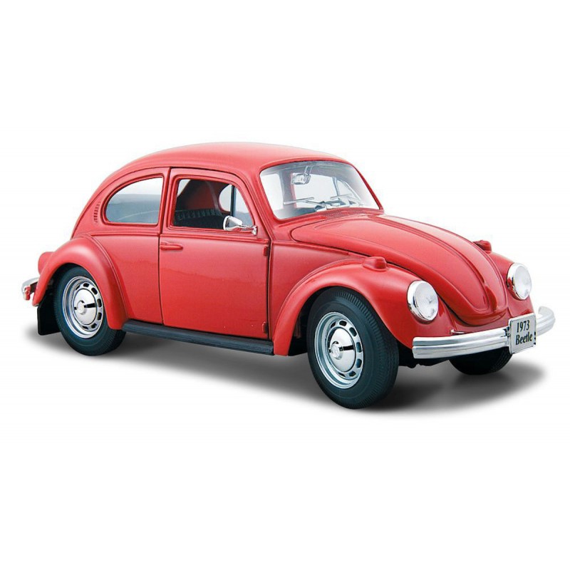 MAI 124 1973 VOLKSWAGEN BEETLE