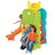 FISHER PRICE 5 IN 1 ACTIVITY CLUBHOUSE