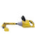 STANLEY JR WEED TRIMMER BATTERY OPERATED