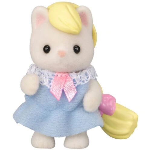 SYLVANIAN FRIENDS - BABY FUN HAIR SERIES