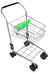 PLAYWORLD METAL SHOPPING TROLLEY