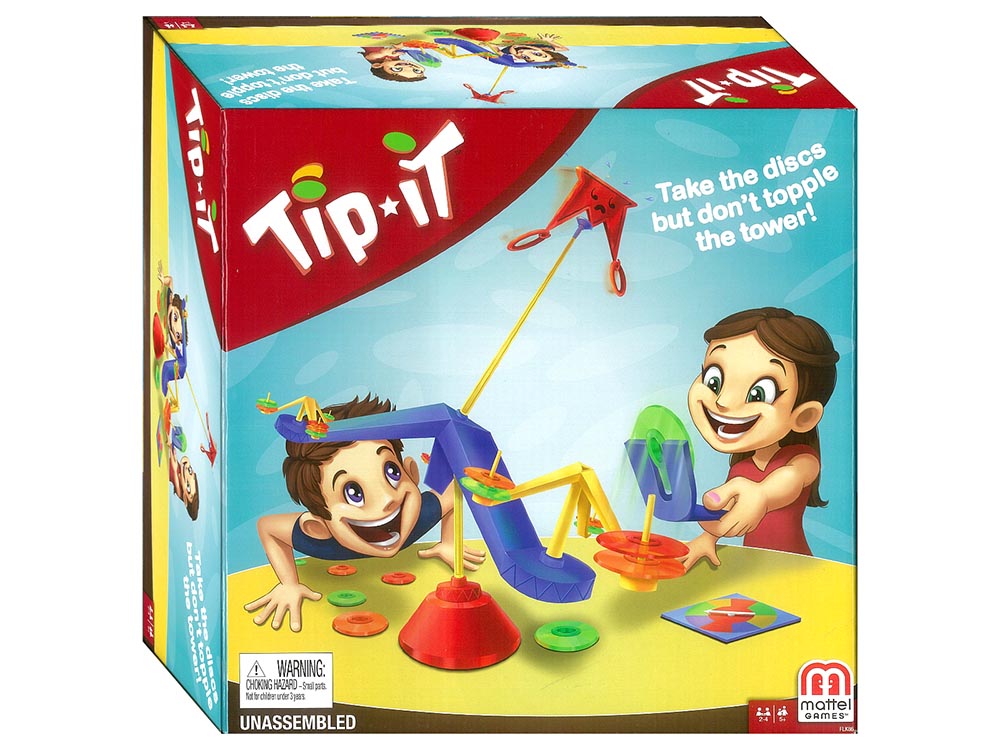 TIP IT | Toyworld Frankston | Toyworld Frankston