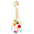 CONFETTI UKULELE | Janod | Toyworld Frankston