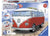 RAVENSBURGER - VW KOMBI BUS 3D MODEL 162PC | RAVENSBURGER | Toyworld Frankston