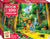 BOOK WITH 100 PIECE JIGSAW WIZARD OF OZ | Toyworld Frankston | Toyworld Frankston