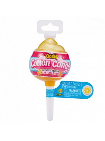 ZURU OOSH COTTON CANDY SMALL | ZURU | Toyworld Frankston